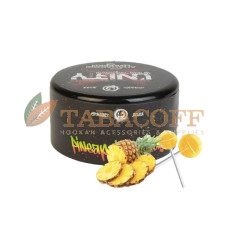 Тютюн для кальяну Unity 2.0 Pineapple candy (Ананасові цукерки) 40 гр